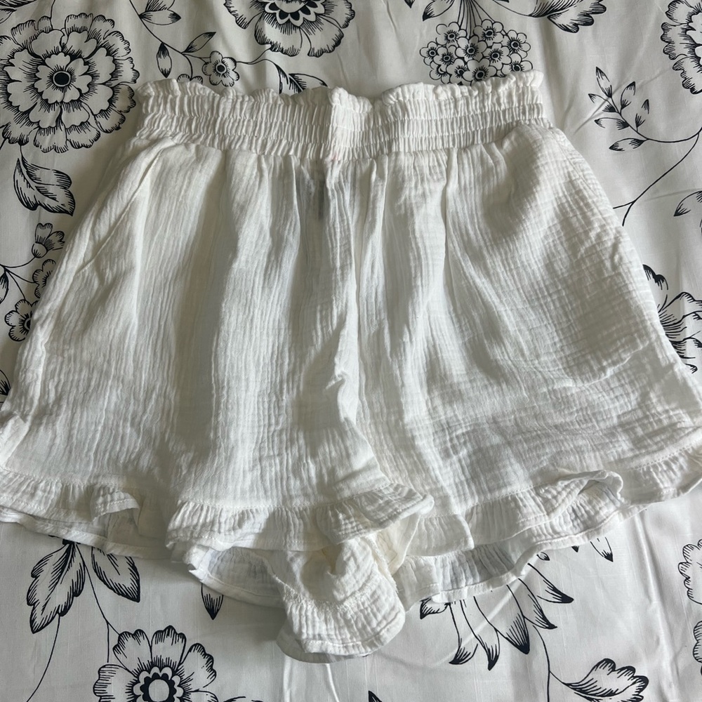 Flowy Shorts